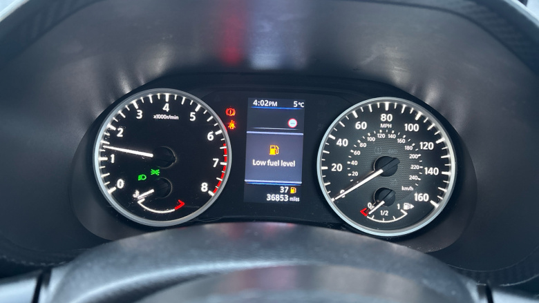 Nissan Juke 1.0 DiG-T 114 Acenta 5dr Petrol Hatchback